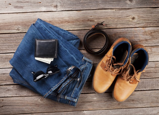 pikolinos туфли как сочетать с одеждой