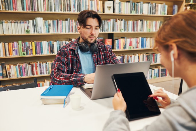 Экономия времени студентов