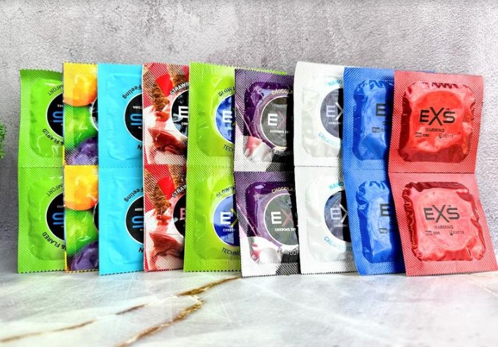 Як обрати підходящу модель EXS для ваших потреб