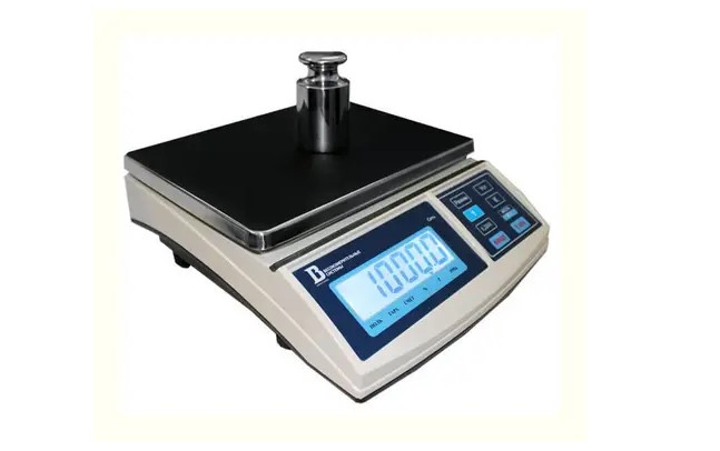 фасувальні ваги характеристики